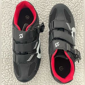 Peloton Cycling Shoes - Size 39/women’s 8.